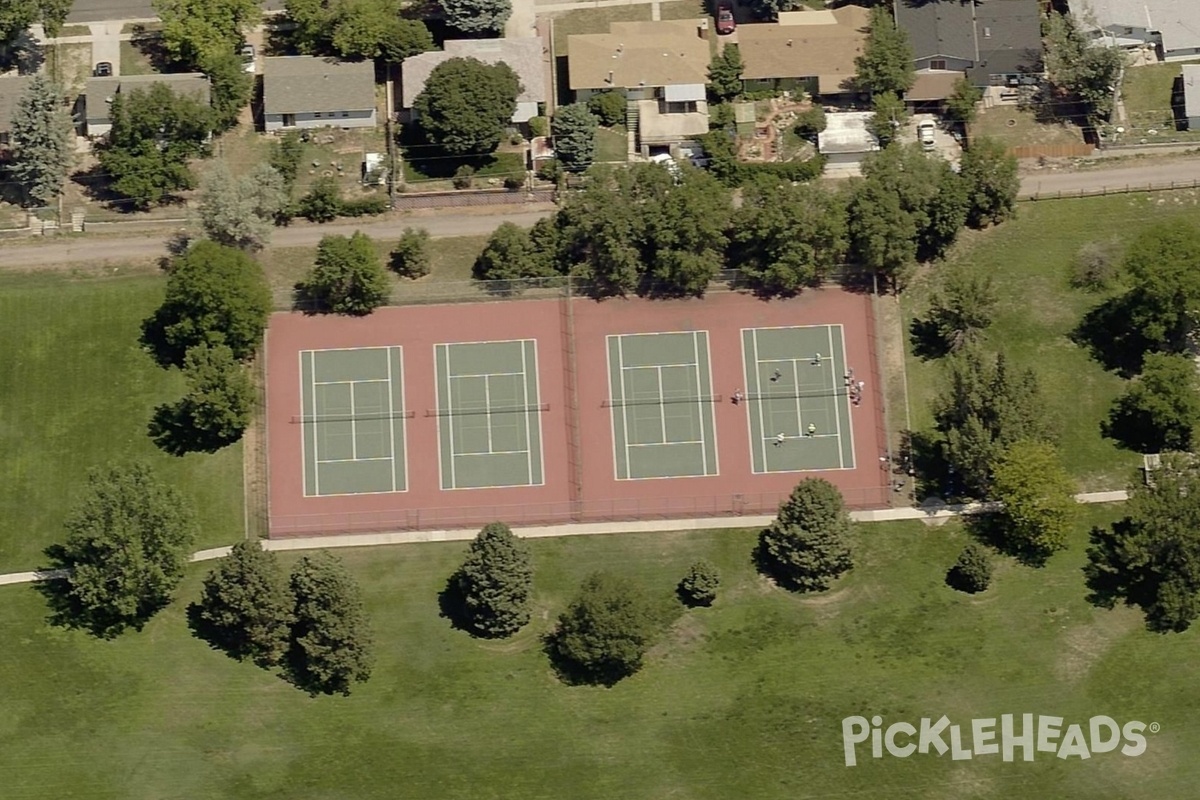 Photo of Pickleball at Portal Park